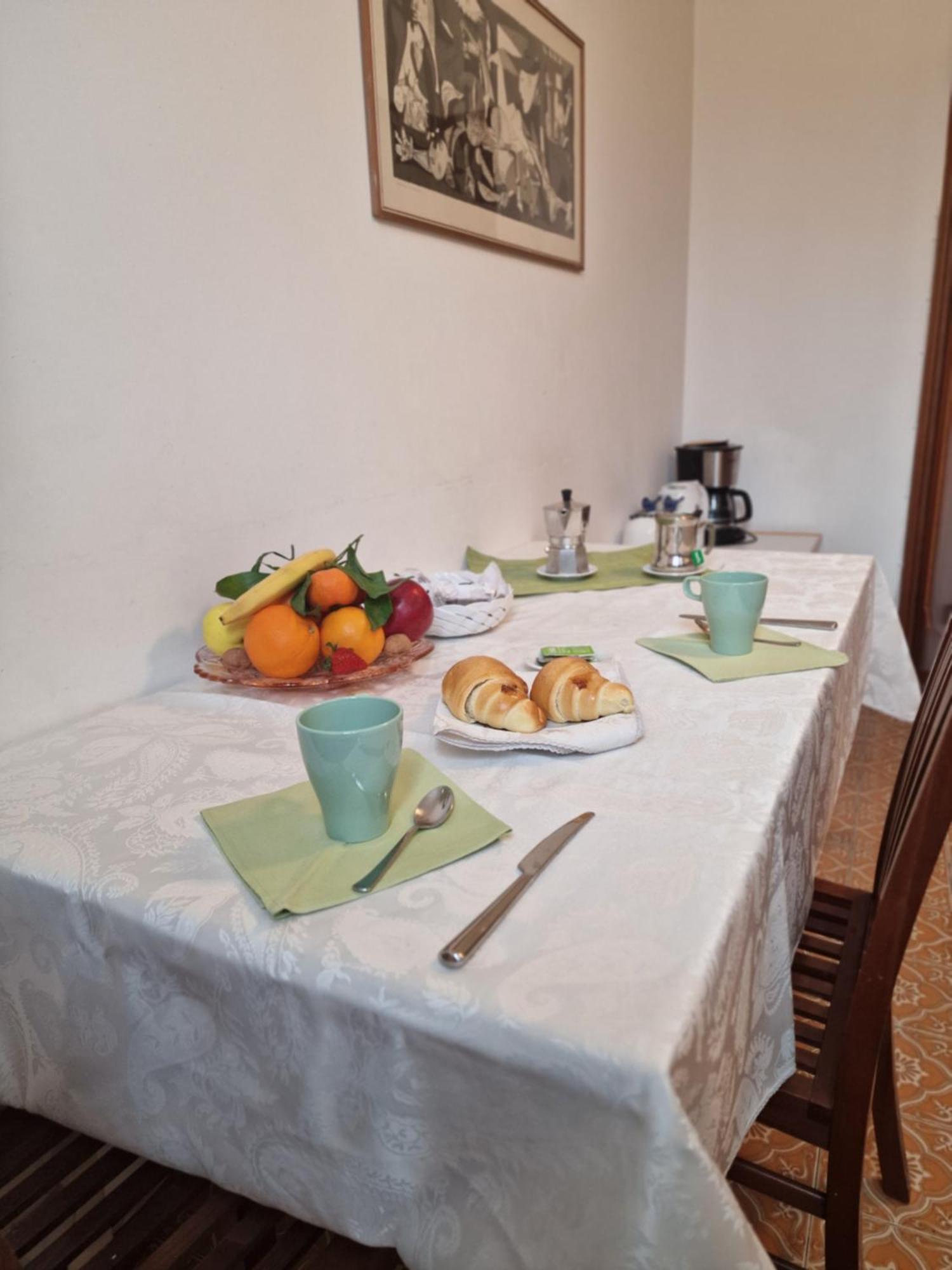 Ca Barbaro With Altana-Appartamenti Storici- Venedik Dış mekan fotoğraf