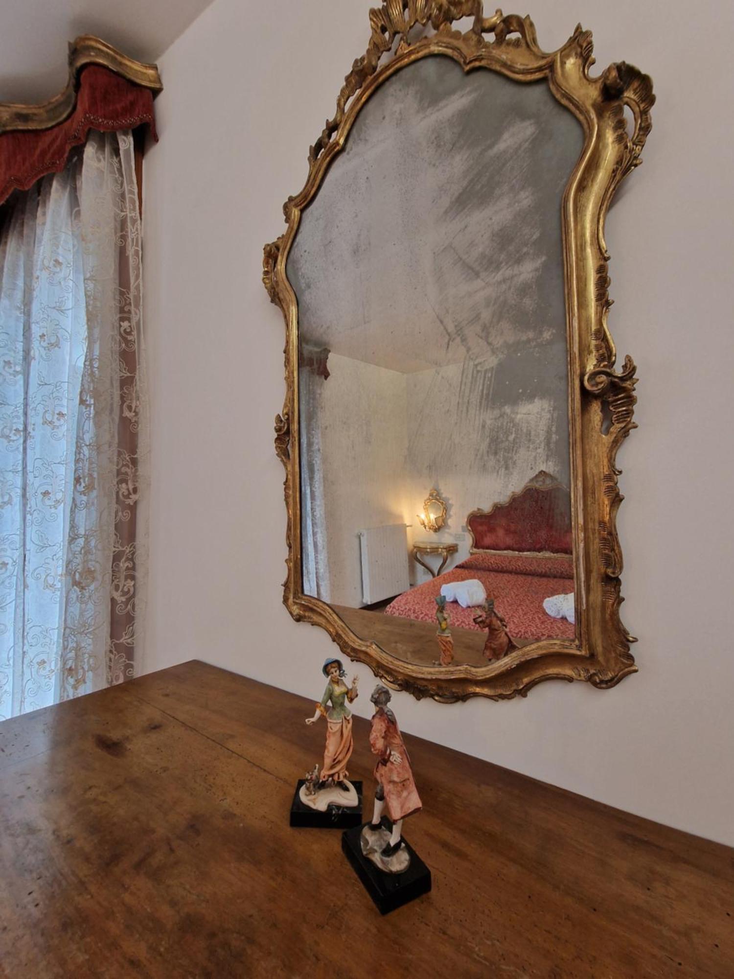 Ca Barbaro With Altana-Appartamenti Storici- Venedik Dış mekan fotoğraf