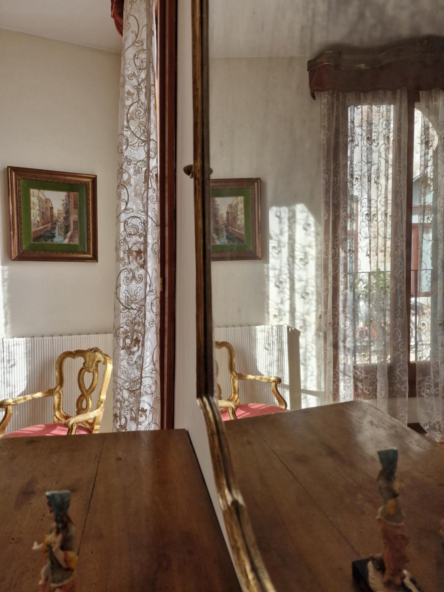 Ca Barbaro With Altana-Appartamenti Storici- Venedik Dış mekan fotoğraf