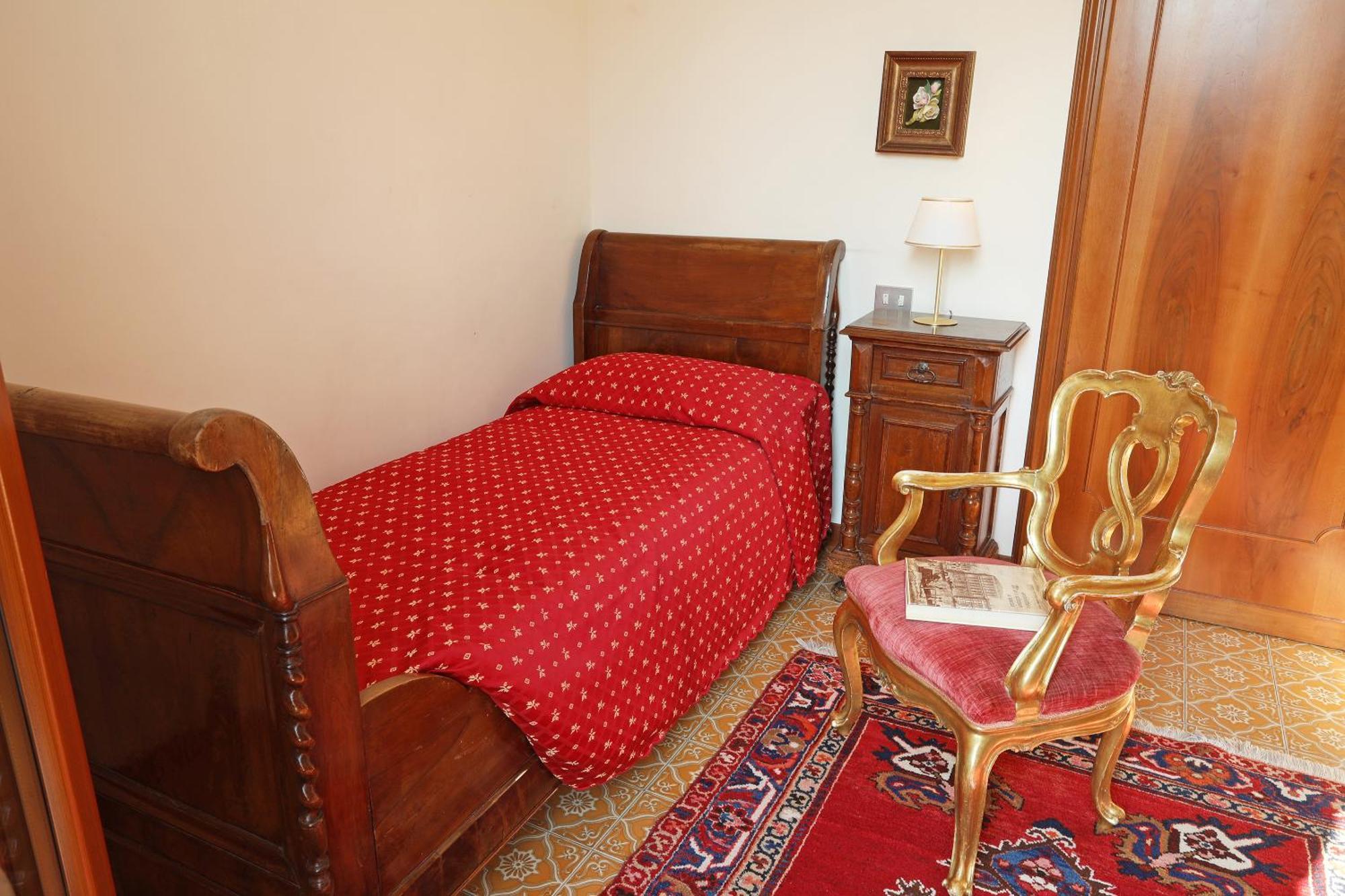 Ca Barbaro With Altana-Appartamenti Storici- Venedik Dış mekan fotoğraf